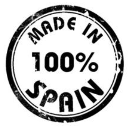 Tendero Special Packaging Made in Spain 100% Tendero Special Packaging Made in Spain 100%
