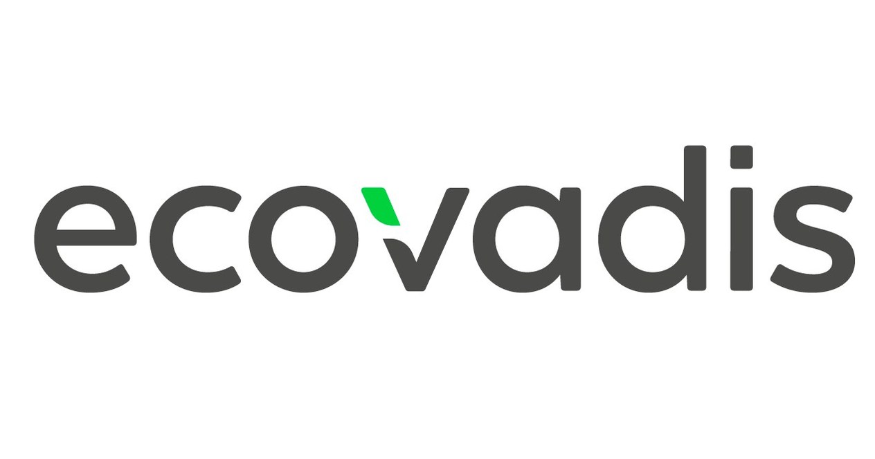 EcoVadis Logo